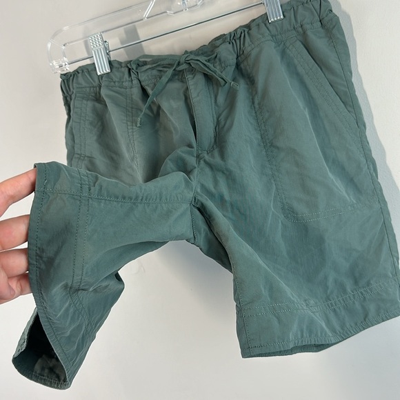 Patagonia Lightweight Drawstring Nylon Utility Hiking Shorts -Size 4 - Picture 7 of 15